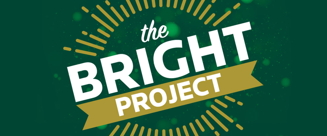The Bright Project
